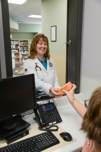 Prescriptions